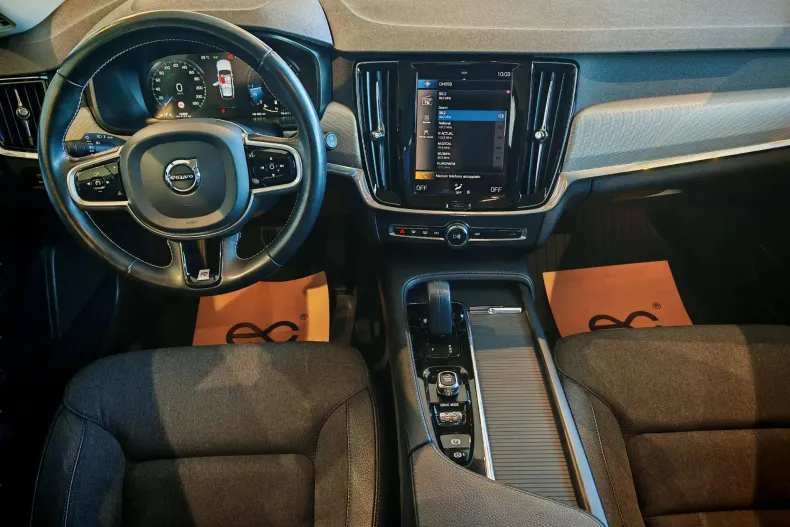 Volvo V90 din 2021 cu 150.889 km - oferta VOL138358 - foto 10