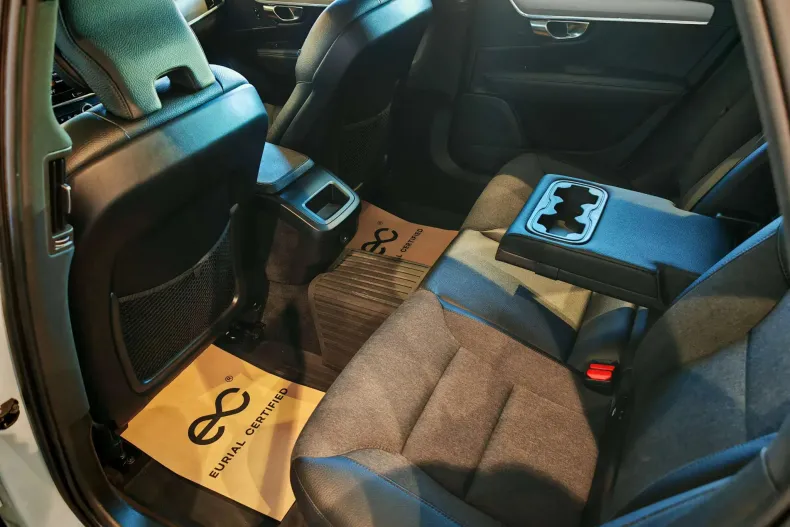 Volvo V90 din 2021 cu 150.889 km - oferta VOL138358 - foto 12