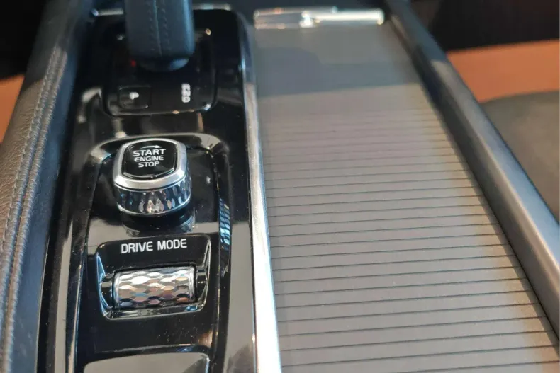 Volvo V90 din 2021 cu 150.889 km - oferta VOL138358 - foto 14