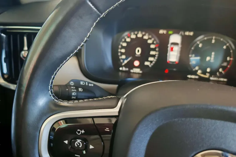 Volvo V90 din 2021 cu 150.889 km - oferta VOL138358 - foto 15