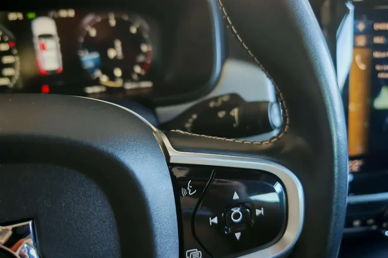 Volvo V90 din 2021 cu 150.889 km - oferta VOL138358 - foto 16