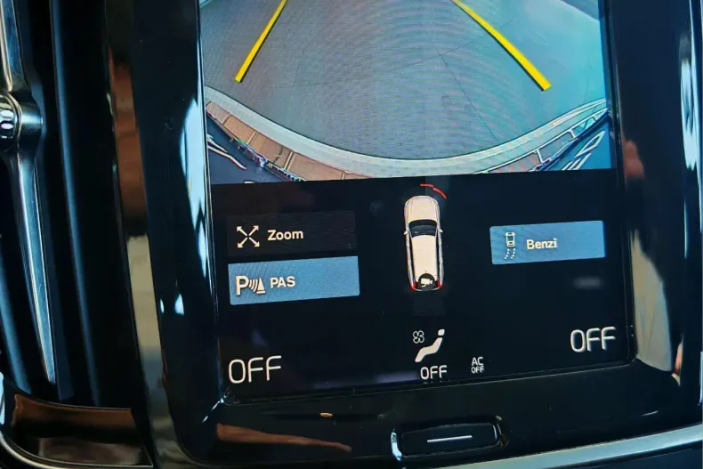 Volvo V90 din 2021 cu 150.889 km - oferta VOL138358 - foto 19