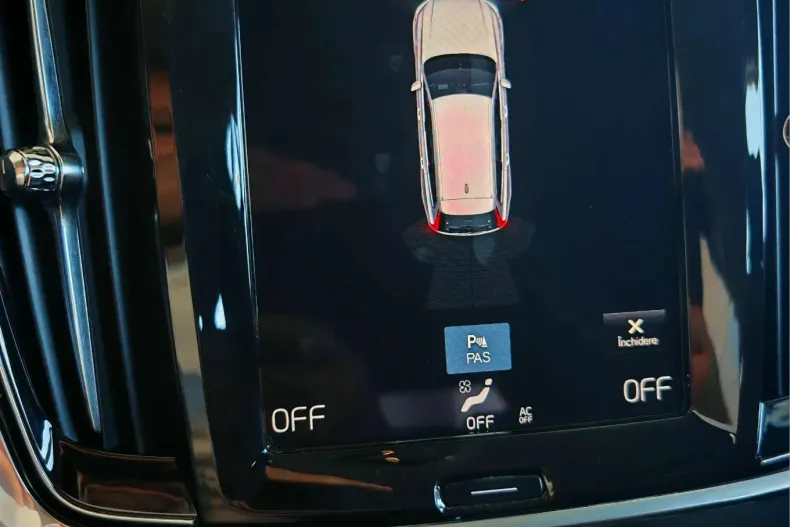 Volvo V90 din 2021 cu 150.889 km - oferta VOL138358 - foto 21