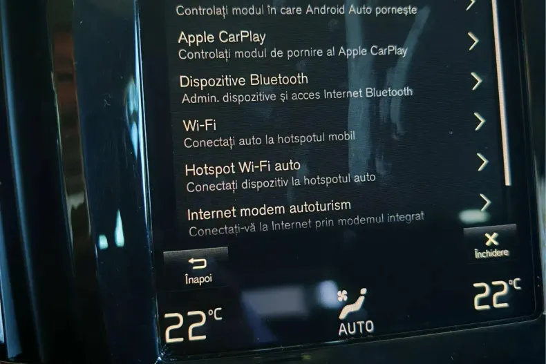 Volvo V90 din 2021 cu 150.889 km - oferta VOL138358 - foto 22