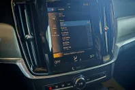 Volvo V90 din 2021 cu 150.889 km - oferta VOL138358 - foto 23