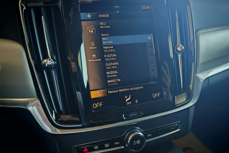 Volvo V90 din 2021 cu 150.889 km - oferta VOL138358 - foto 23