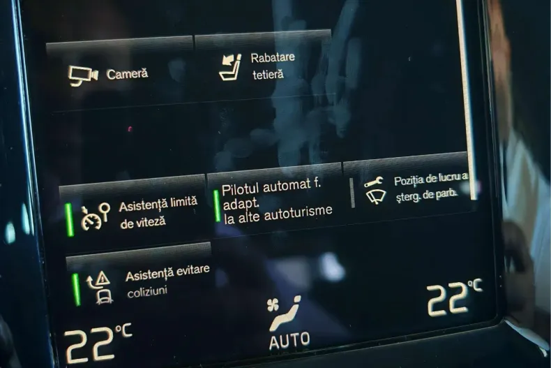 Volvo V90 din 2021 cu 150.889 km - oferta VOL138358 - foto 25