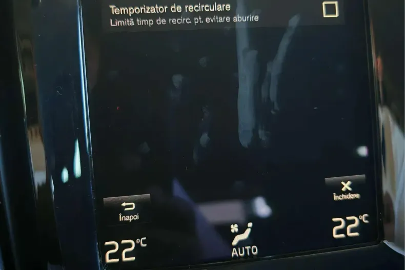 Volvo V90 din 2021 cu 150.889 km - oferta VOL138358 - foto 26