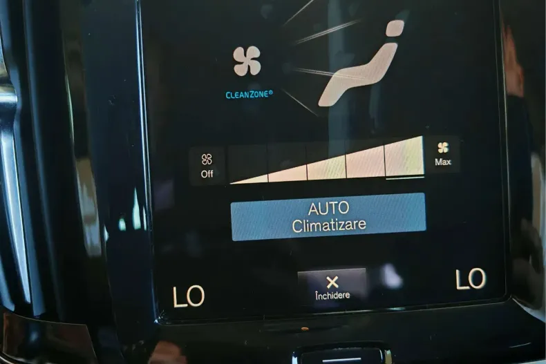 Volvo V90 din 2021 cu 150.889 km - oferta VOL138358 - foto 29