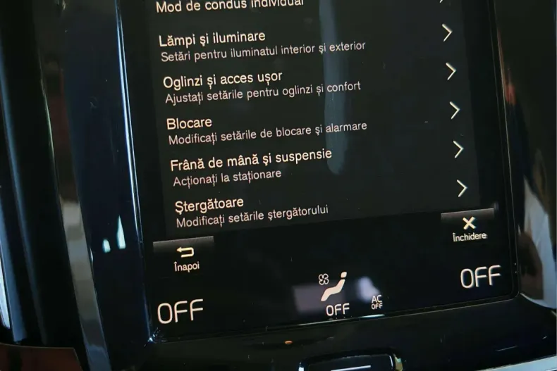 Volvo V90 din 2021 cu 150.889 km - oferta VOL138358 - foto 30