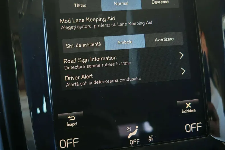 Volvo V90 din 2021 cu 150.889 km - oferta VOL138358 - foto 32