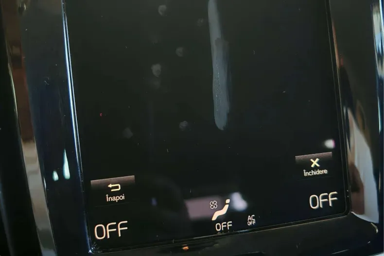 Volvo V90 din 2021 cu 150.889 km - oferta VOL138358 - foto 33