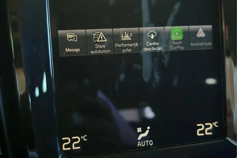 Volvo V90 din 2021 cu 150.889 km - oferta VOL138358 - foto 34