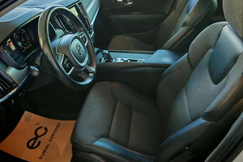 Volvo V90 din 2021 cu 150.889 km - oferta VOL138358 - foto 35