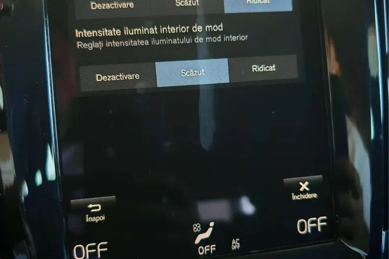 Volvo V90 din 2021 cu 150.889 km - oferta VOL138358 - foto 36