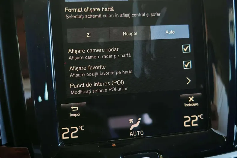 Volvo V90 din 2021 cu 150.889 km - oferta VOL138358 - foto 38