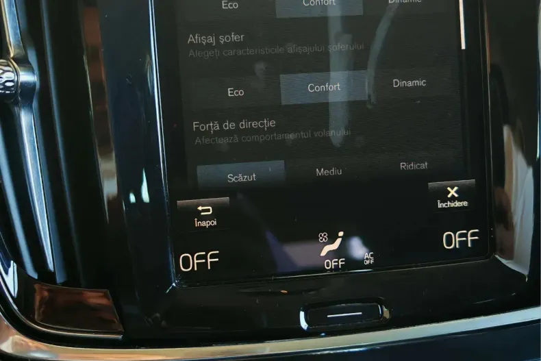 Volvo V90 din 2021 cu 150.889 km - oferta VOL138358 - foto 39