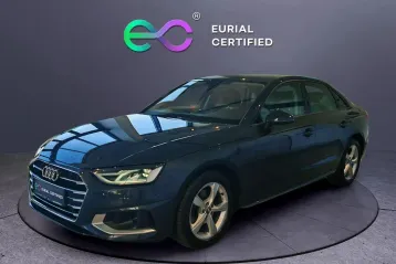 Audi A4 din 2020 - oferta AUD138359