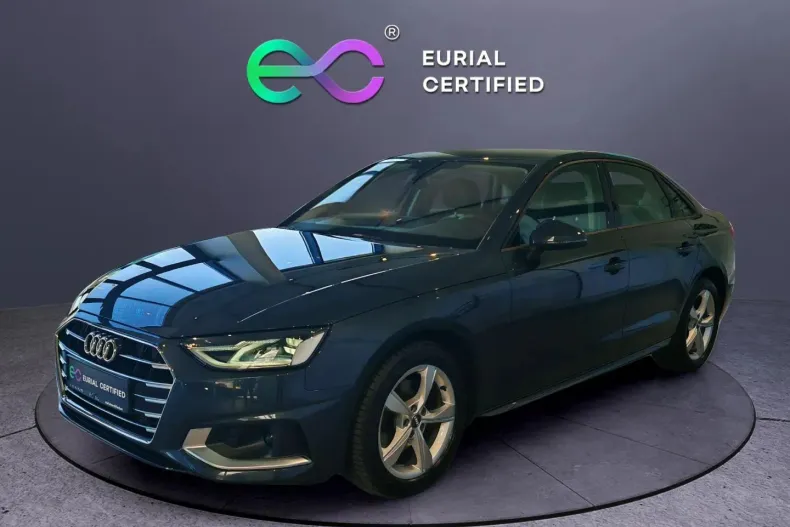 Audi A4 din 2020 cu 158.444 km - oferta AUD138359 - foto 1