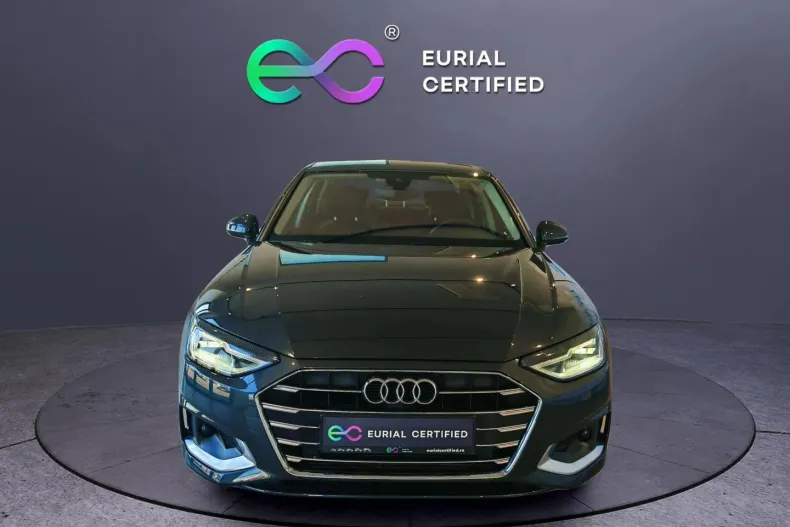 Audi A4 din 2020 cu 158.444 km - oferta AUD138359 - foto 2