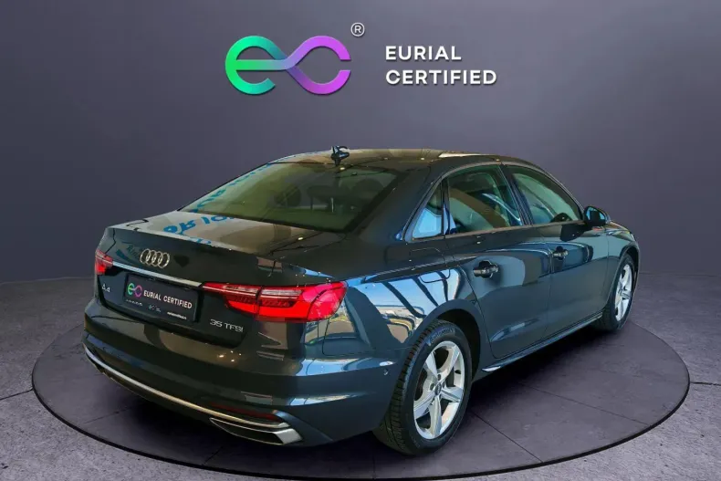 Audi A4 din 2020 cu 158.444 km - oferta AUD138359 - foto 4