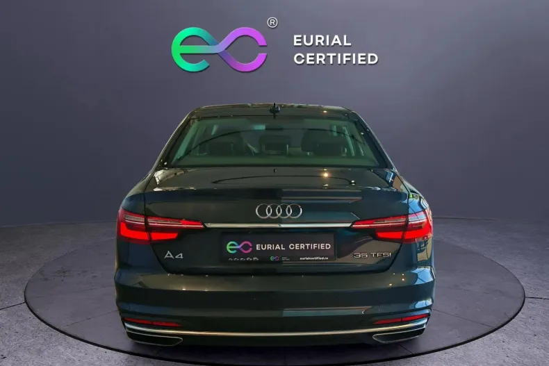 Audi A4 din 2020 cu 158.444 km - oferta AUD138359 - foto 5