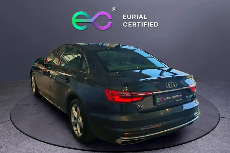 Audi A4 din 2020 cu 158.444 km - oferta AUD138359 - foto 6