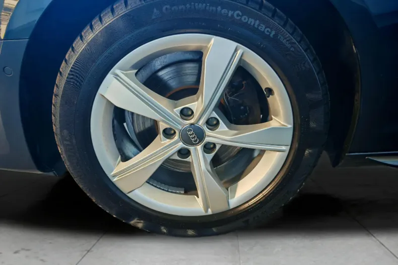 Audi A4 din 2020 cu 158.444 km - oferta AUD138359 - foto 8