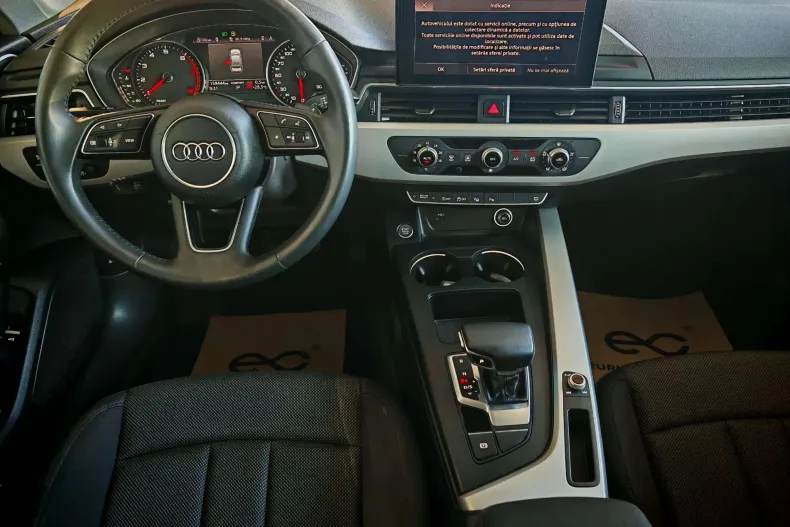 Audi A4 din 2020 cu 158.444 km - oferta AUD138359 - foto 10