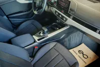 Audi A4 din 2020 cu 158.444 km - oferta AUD138359 - foto 12