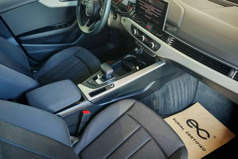 Audi A4 din 2020 cu 158.444 km - oferta AUD138359 - foto 12