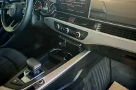 Audi A4 din 2020 cu 158.444 km - oferta AUD138359 - foto 13