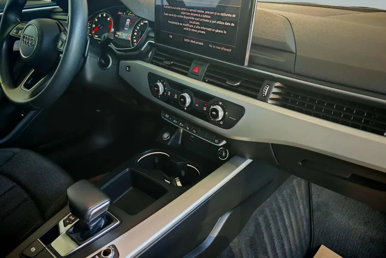 Audi A4 din 2020 cu 158.444 km - oferta AUD138359 - foto 14