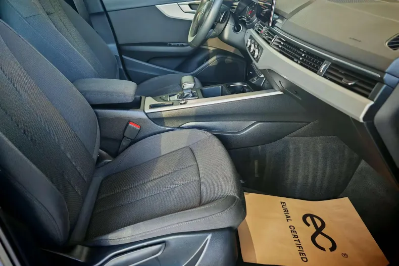 Audi A4 din 2020 cu 158.444 km - oferta AUD138359 - foto 15