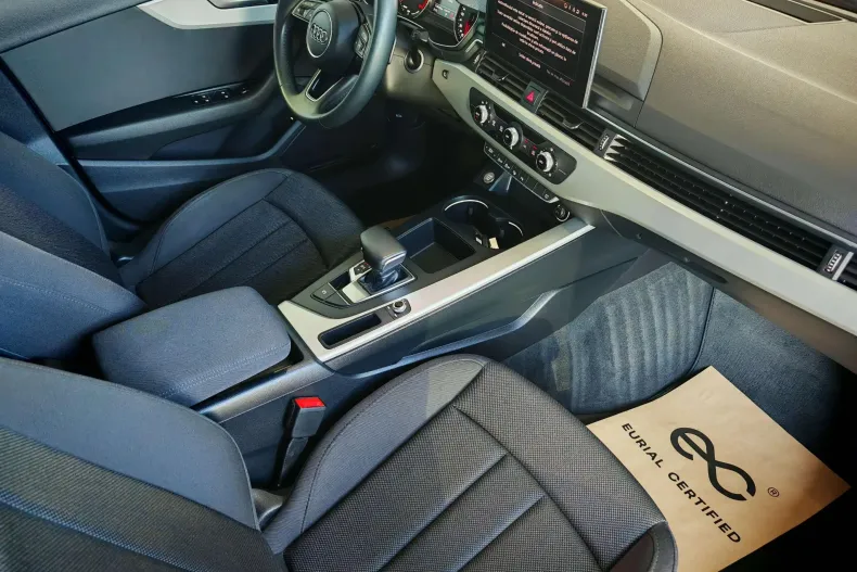 Audi A4 din 2020 cu 158.444 km - oferta AUD138359 - foto 16