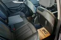 Audi A4 din 2020 cu 158.444 km - oferta AUD138359 - foto 17