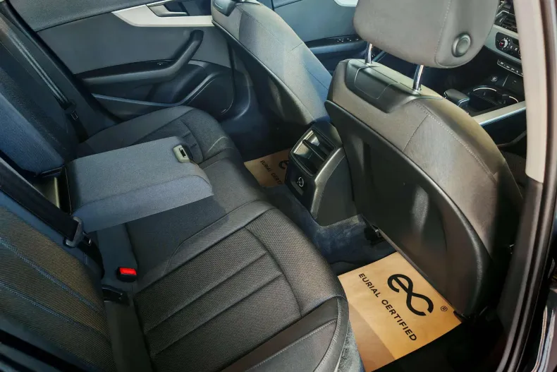 Audi A4 din 2020 cu 158.444 km - oferta AUD138359 - foto 17