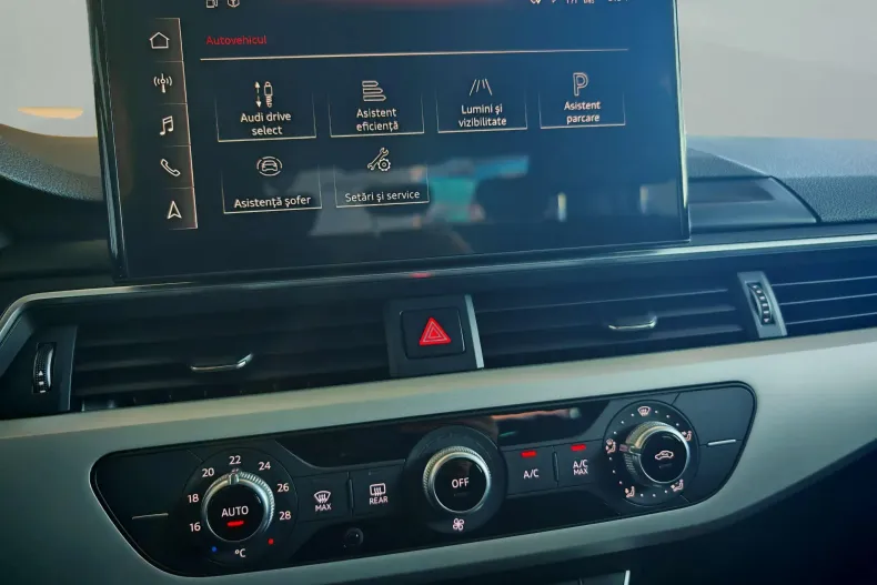 Audi A4 din 2020 cu 158.444 km - oferta AUD138359 - foto 20