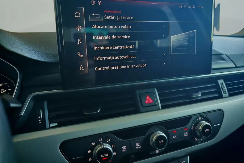 Audi A4 din 2020 cu 158.444 km - oferta AUD138359 - foto 21