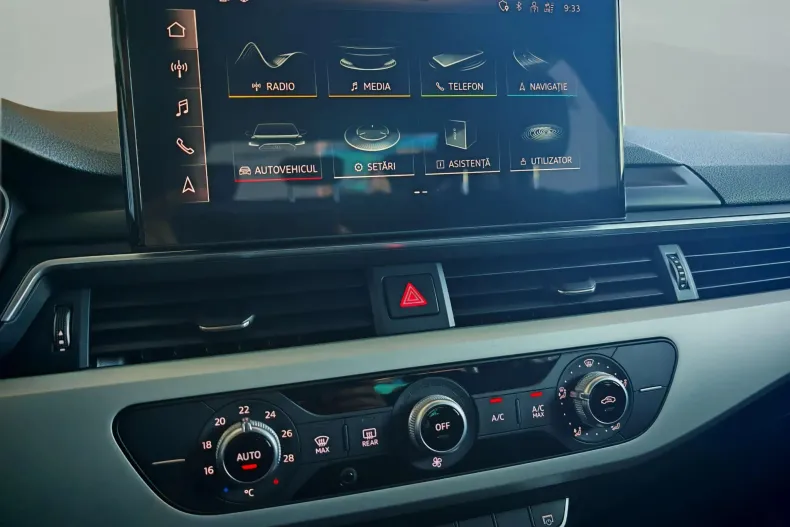 Audi A4 din 2020 cu 158.444 km - oferta AUD138359 - foto 24