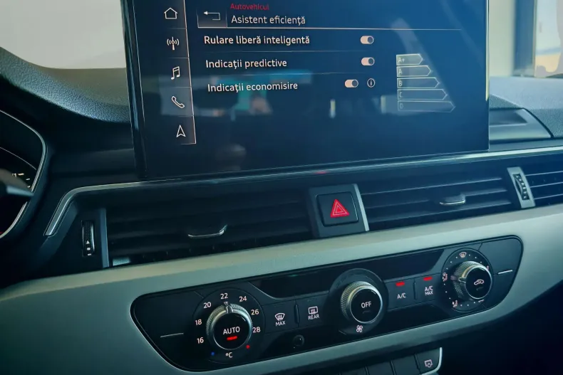 Audi A4 din 2020 cu 158.444 km - oferta AUD138359 - foto 25