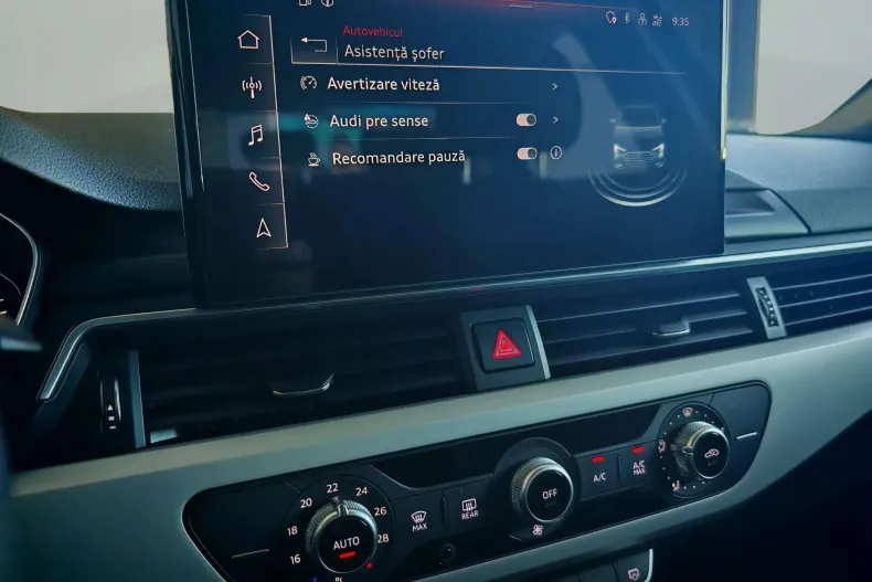 Audi A4 din 2020 cu 158.444 km - oferta AUD138359 - foto 28