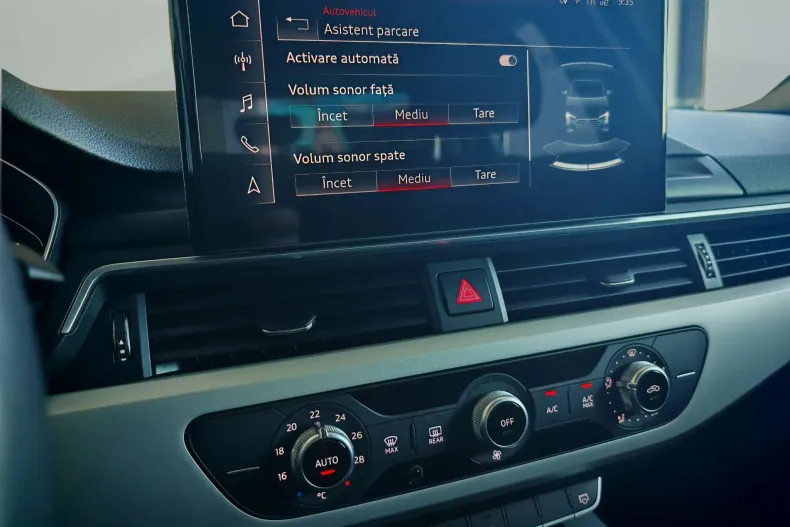 Audi A4 din 2020 cu 158.444 km - oferta AUD138359 - foto 31