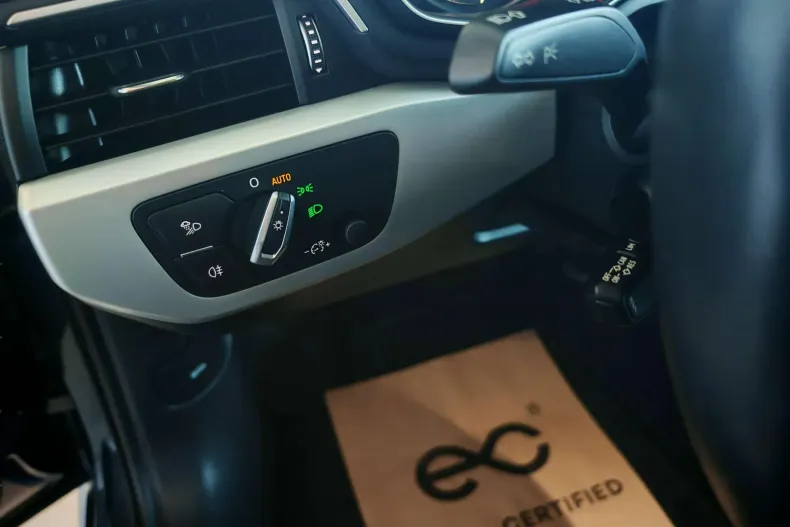 Audi A4 din 2020 cu 158.444 km - oferta AUD138359 - foto 35