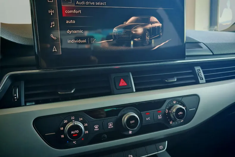 Audi A4 din 2020 cu 158.444 km - oferta AUD138359 - foto 36