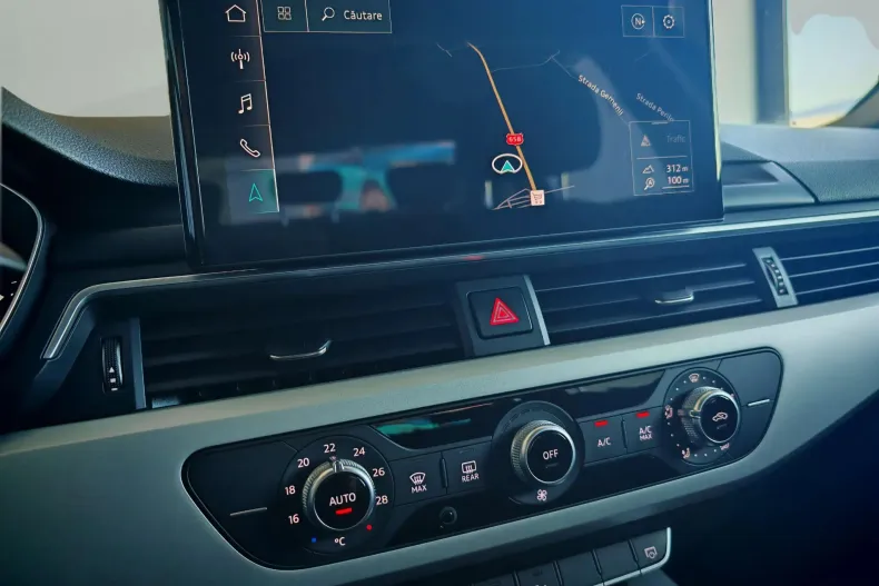Audi A4 din 2020 cu 158.444 km - oferta AUD138359 - foto 38