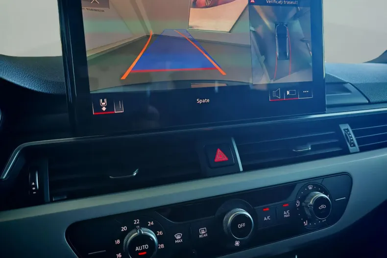 Audi A4 din 2020 cu 158.444 km - oferta AUD138359 - foto 39