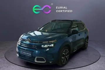 Citroën C5 Aircross din 2020 - oferta CIT138361