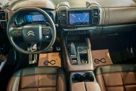 Citroën C5 Aircross din 2020 cu 129.691 km - oferta CIT138361 - foto 9