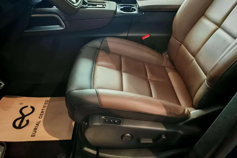 Citroën C5 Aircross din 2020 cu 129.691 km - oferta CIT138361 - foto 10